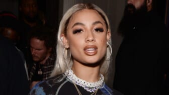 DaniLeigh issues apology, still defends ‘Yellow Bone’ song after backlash