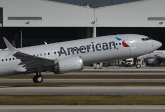 Woman claims American Airlines charged her ‘African American’ service fee