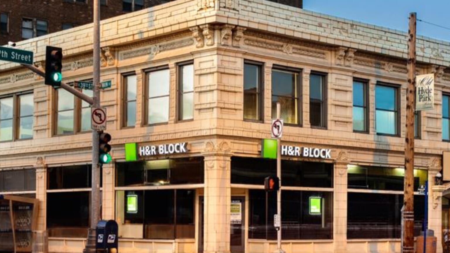 H&R Block acknowledges stimulus mixup, vows payments are coming soon