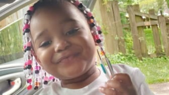 Virginia daycare worker charged with murdering 2-year-old girl