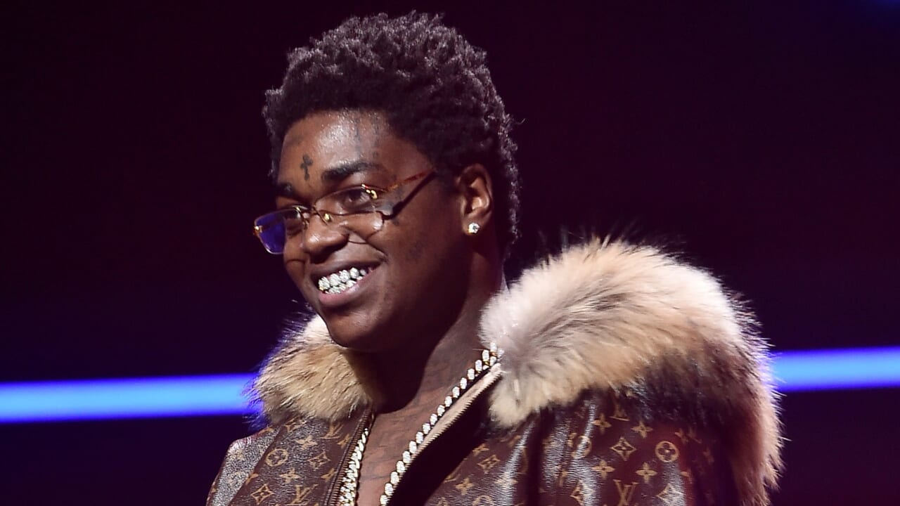 Kodak Black Still Faces Sexual Assault Case Despite Trump Commutation Thegrio Thegrio