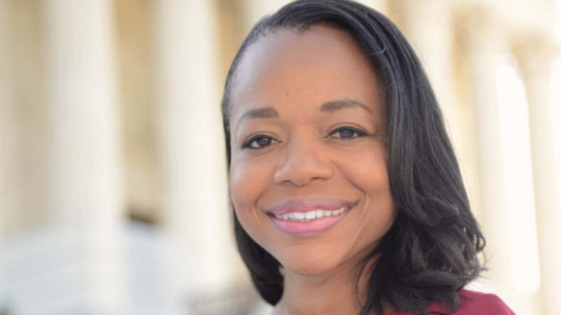 Kristen Clarke to become first Black woman to head DOJ Civil Rights ...