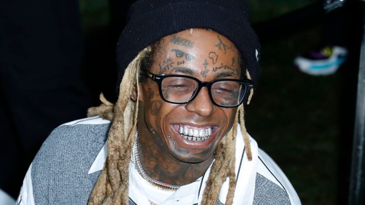 Trump expected to pardon Lil Wayne this week: report - TheGrio