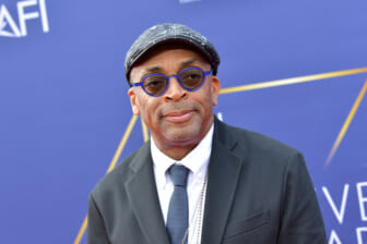 Spike Lee to receive lifetime achievement honor at DGA Awards