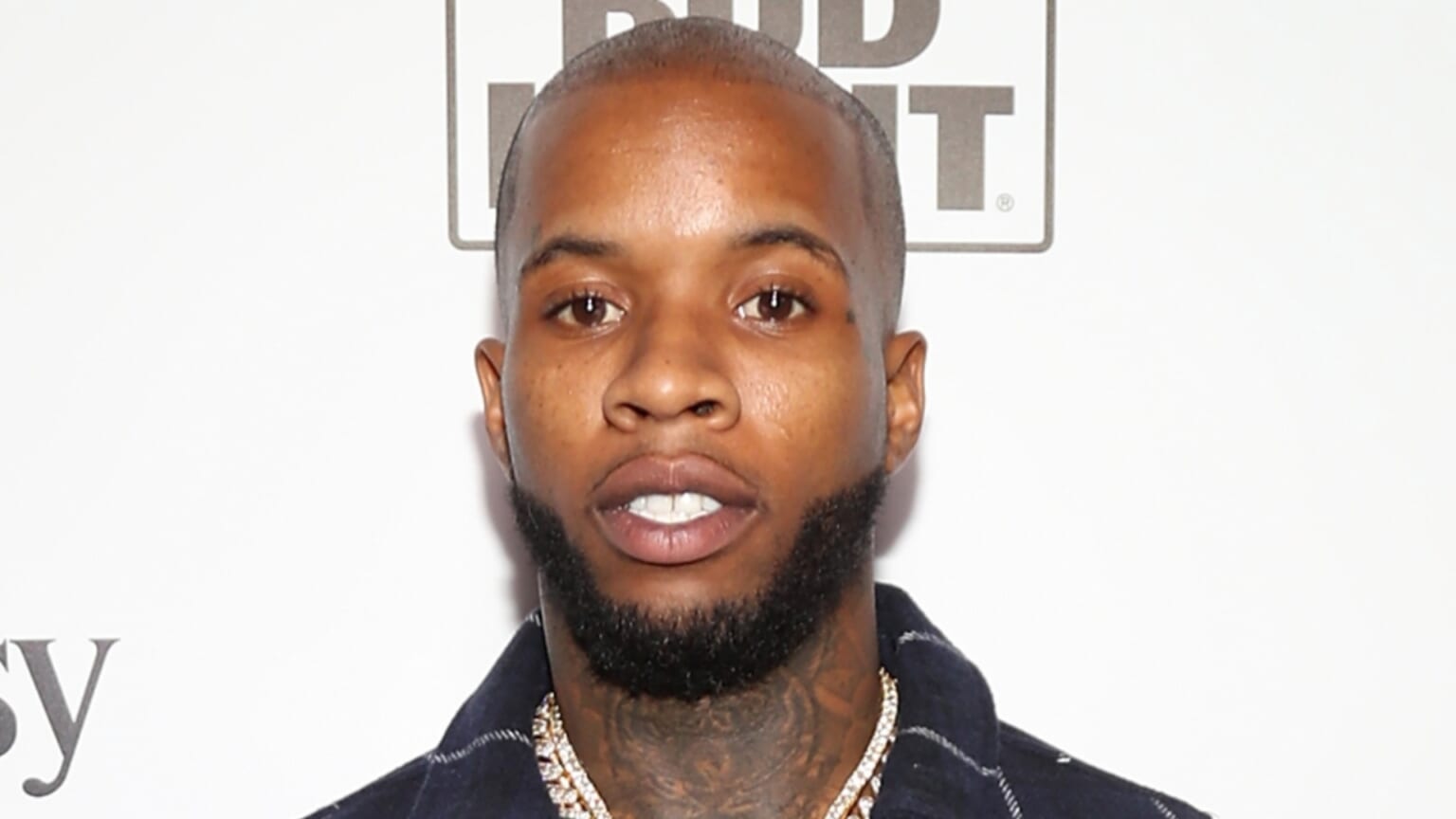 Tory Lanez requests court to allow him to speak on Megan Thee Stallion