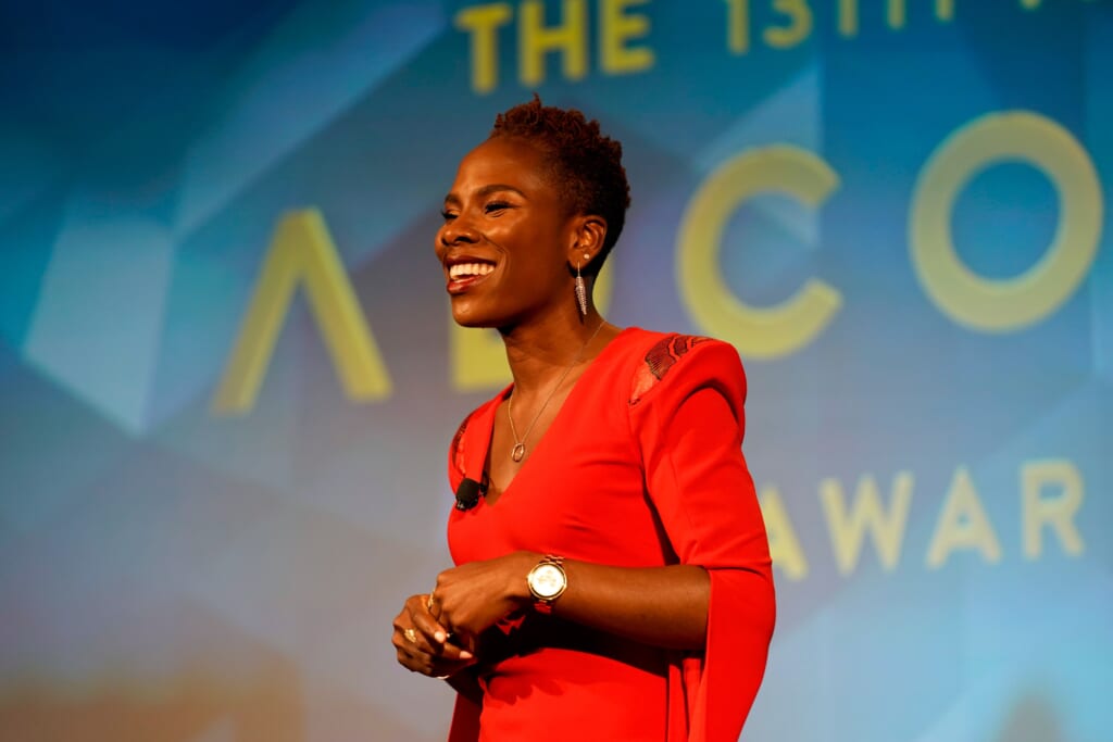 13th Annual ADCOLOR Conference and Awards – Awards