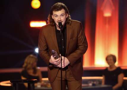 Country music star Morgan Wallen’s career plummets overnight after using N-word