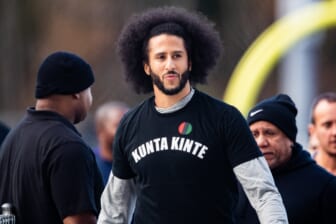 Colin Kaepernick group promises free, second autopsy in police-related deaths