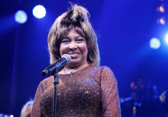 "Tina - The Tina Turner Musical" Opening Night