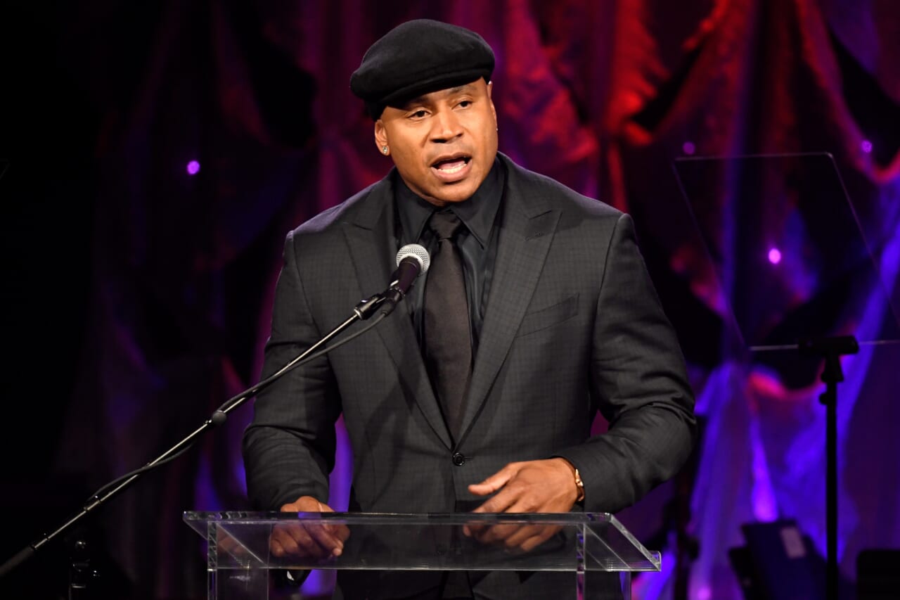 LL Cool J, Native Tongues reunion among additions to Rock The Bells lineup