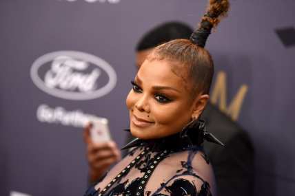 Janet Jackson talks growth, body confidence and aging on cover of Allure magazine