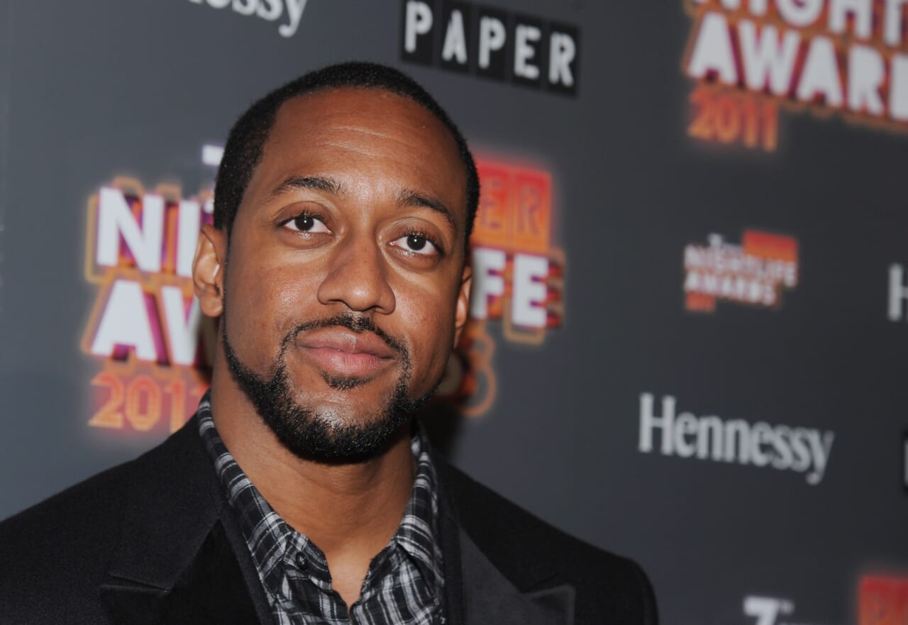 ‘Family Matters’ star Jaleel White reveals he was never invited to