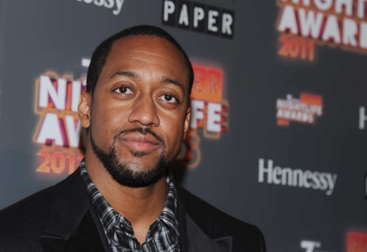 Jaleel White thegrio.com