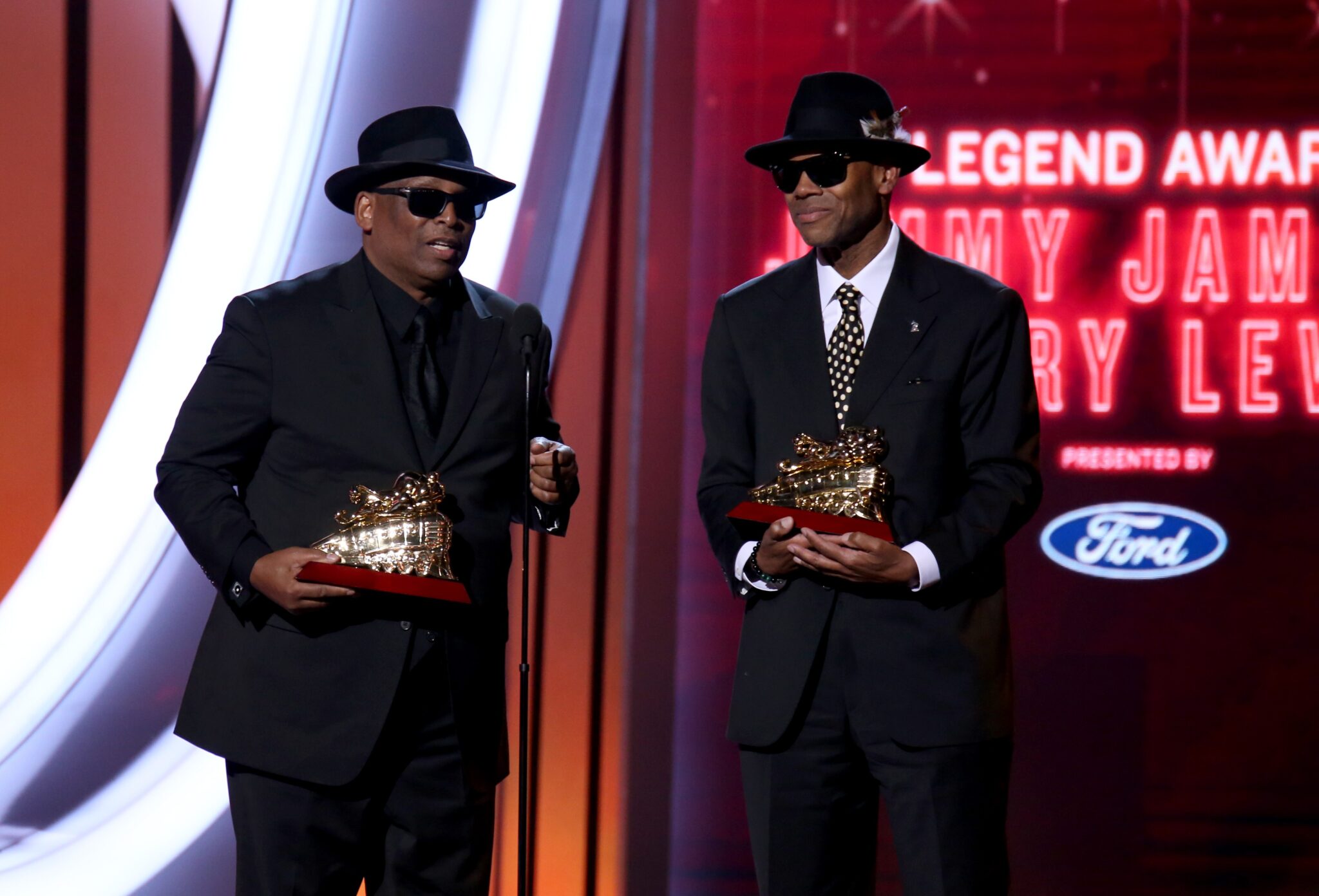 theGrio lists the 10 best Black music producers ever
