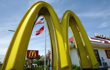 McDonald’s sued by Black franchisee for racial discrimination