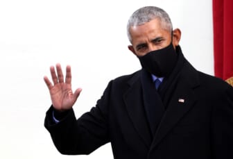 Obama reveals he broke childhood friend’s nose for using racial slur