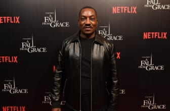 Clifton Powell says he was denied film role because of skin tone
