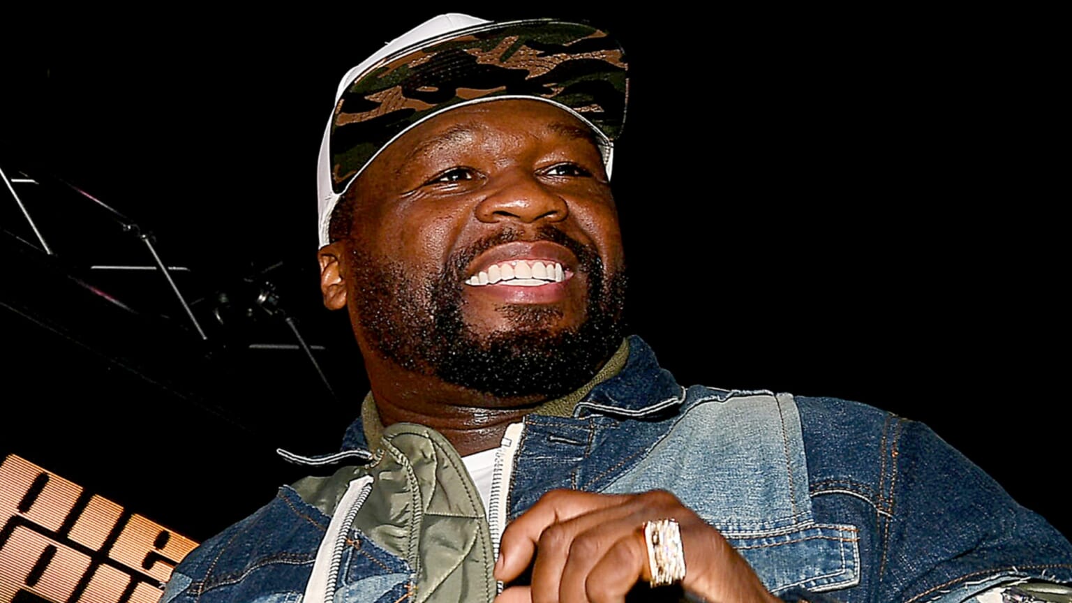 Florida mayor on 50 Cent Super Bowl party 'It's not safe or smart