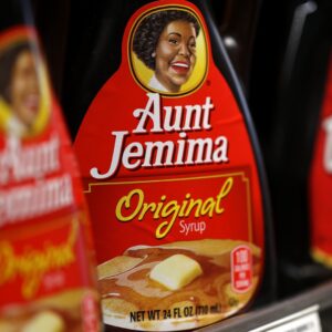 Aunt Jemima name, logo changed after 131 years - TheGrio