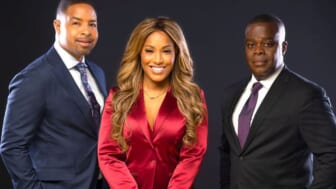 Black News Channel announces layoffs right before Christmas
