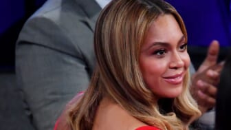 Beyonce teams up with Adidas to provide relief for Texans amid storm