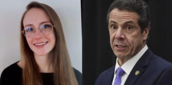 2nd ex-staffer accuses Andrew Cuomo of sexual harassment, triggering resignation call