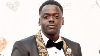 Daniel Kaluuya will not appear in ‘Black Panther’ sequel