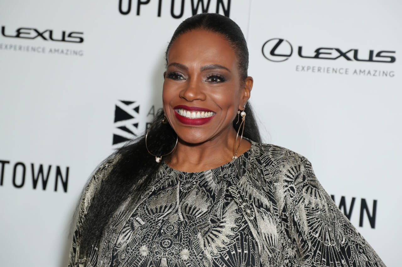 Sheryl Lee Ralph alleges once being sexually assaulted by ‘famous TV judge’