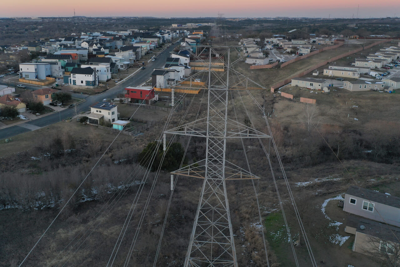 Texas electricity bills skyrocket amid state of emergency TheGrio