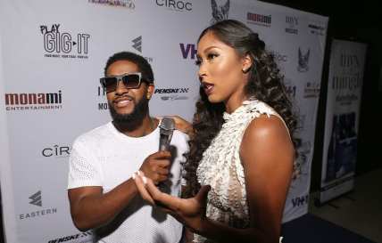 Apryl Jones joined ‘Love & Hip Hop’ to help Omarion’s image