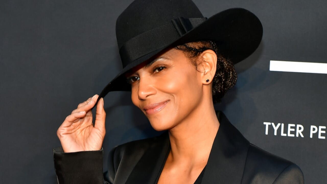 Halle Berry on criticism she can't 'keep' a man: 'Who said I
