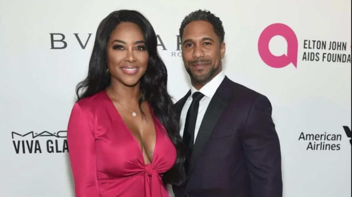 Kenya Moore Marc Daly Real Housewives