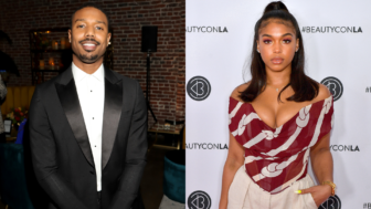 Lori Harvey on relationship with Michael B. Jordan: ‘When you know you know’