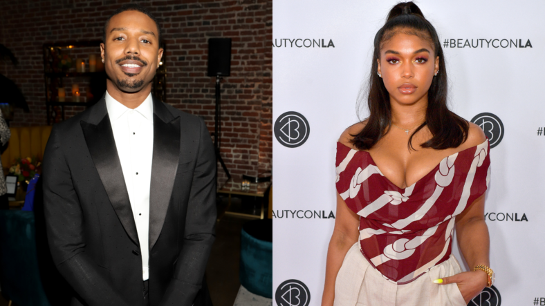 Lori Harvey on relationship with Michael B. Jordan: 'When you know you