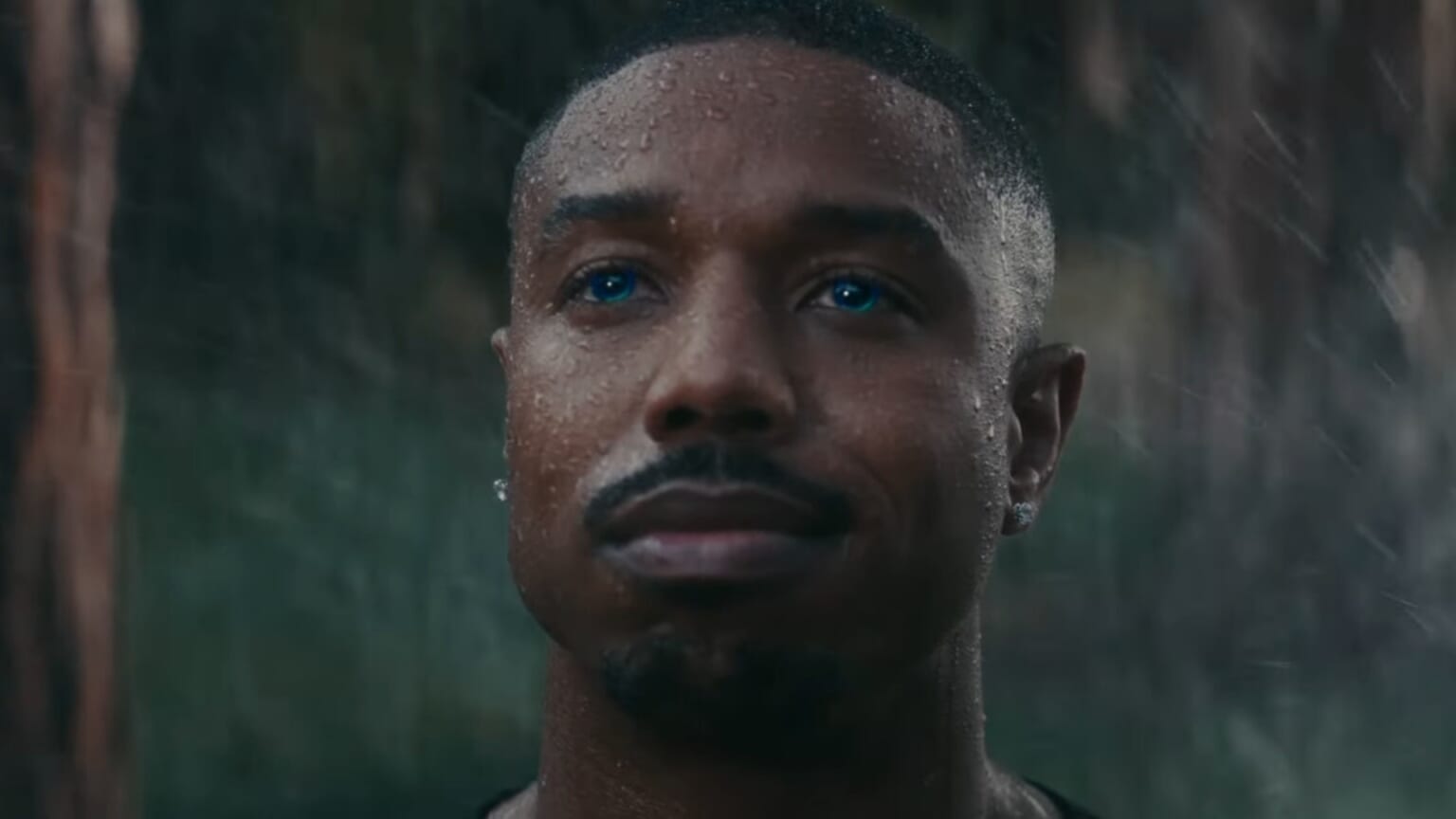 Michael B. Jordan Stars As Amazon Alexa Vessel In Super Bowl Ad - TheGrio