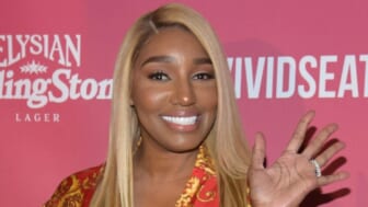 Nene Leakes says RHOA is not the same after her exit