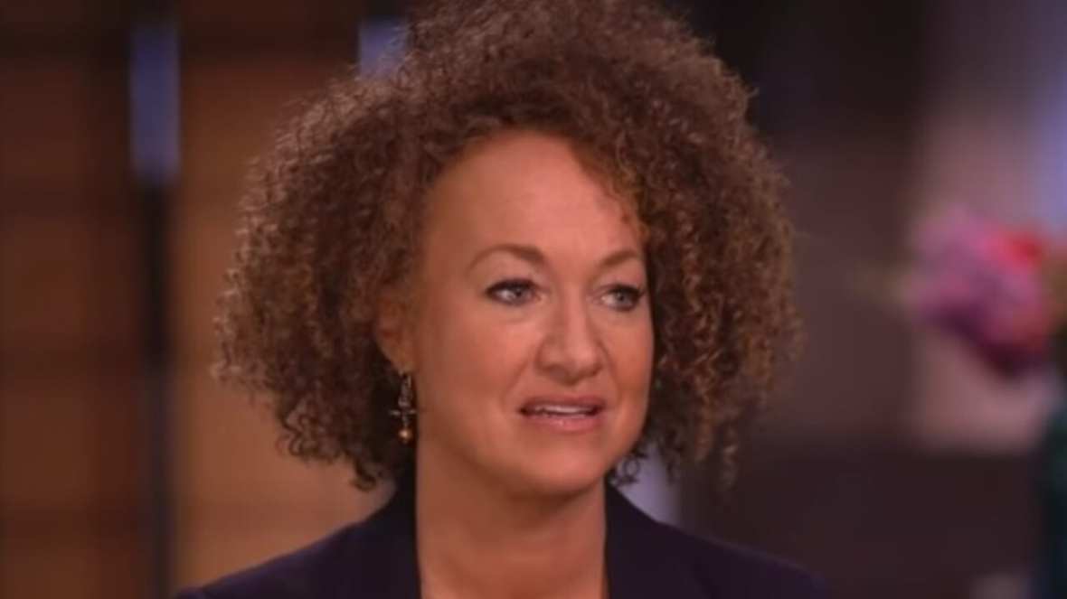 Rachel Dolezal thegrio.com