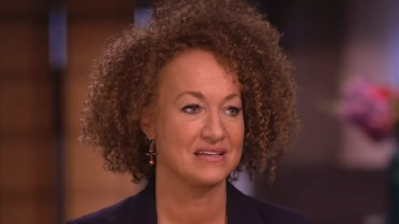 Rachel Dolezal thegrio.com