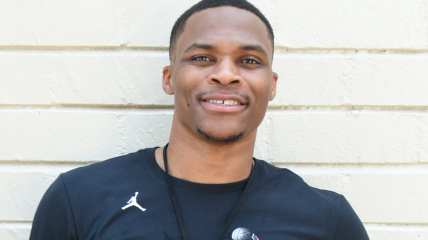 NBA star Russell Westbrook to open middle and high schools in Los Angeles