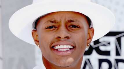 ‘Watch Me’ rapper Silento charged with killing cousin
