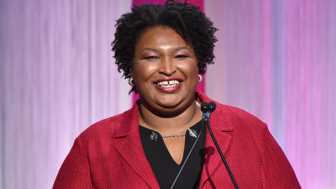 Stacey Abrams’ Fair Fight organization donates $1.34 million to pay off medical debt