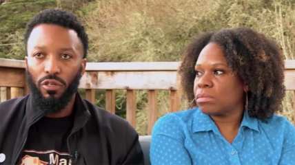 Black California couple’s home appraisal discrimination lawsuit gets support from DOJ