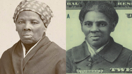 America needs the Harriet Tubman $20 bill, but let’s not stop there