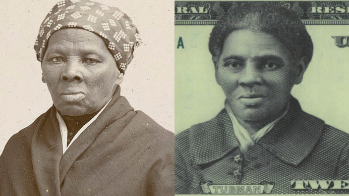 Harriet Tubman to Be on $20 Bill: Things to Know About the