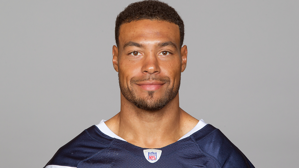 Ex-San Diego Chargers WR Vincent Jackson found dead in Florida hotel room