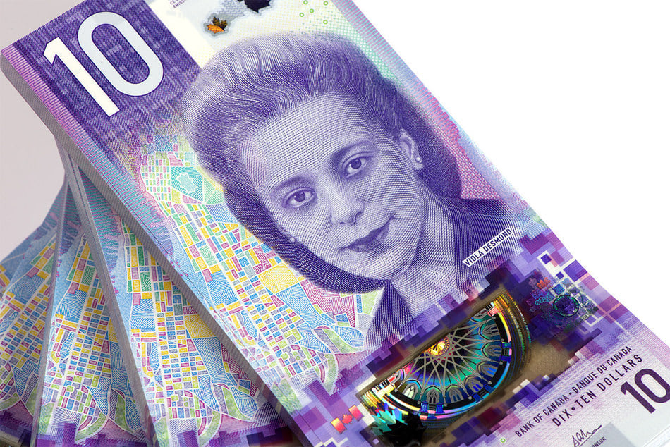 Canada places Black woman on $10 bill before America can do right by  Harriet Tubman - TheGrio