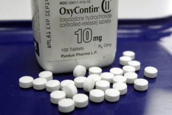 McKinsey agrees to pay nearly $600M over opioid crisis