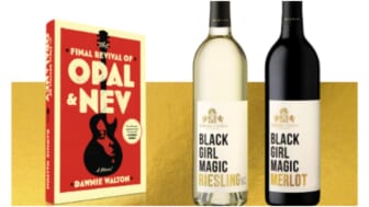 Simon & Schuster, McBride Sisters launch Black Girl Magic Wine & Book Club