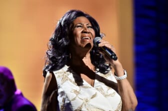 Aretha Franklin was tracked by the FBI in the 1960s and ’70s, newly declassified files show