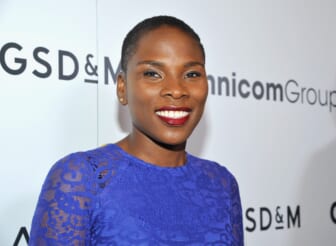 Luvvie Ajayi Jones says being inspiration for others is ‘the joy of my career’